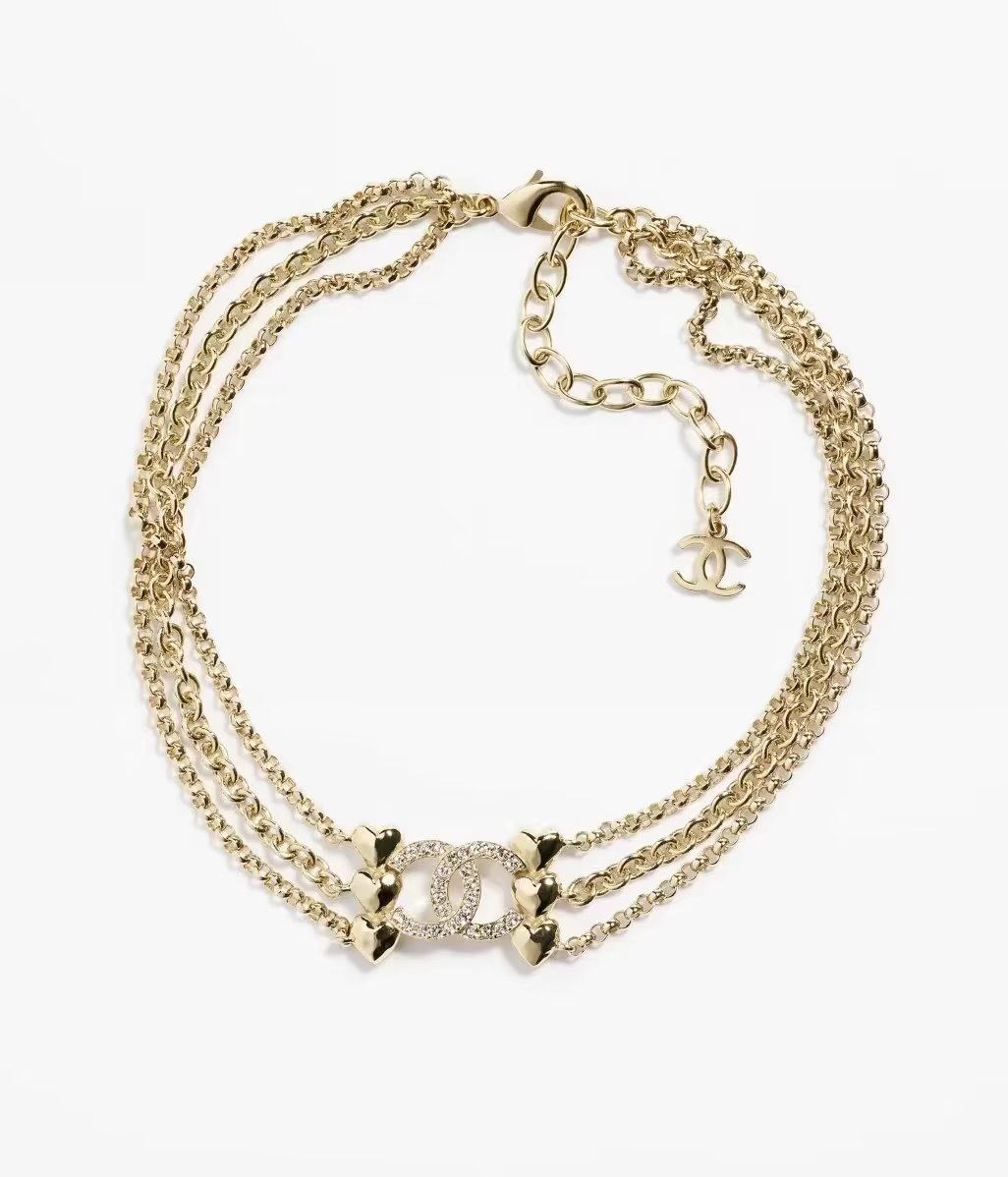 Necklace jewelry, no box, JC27 357 - qinlai888