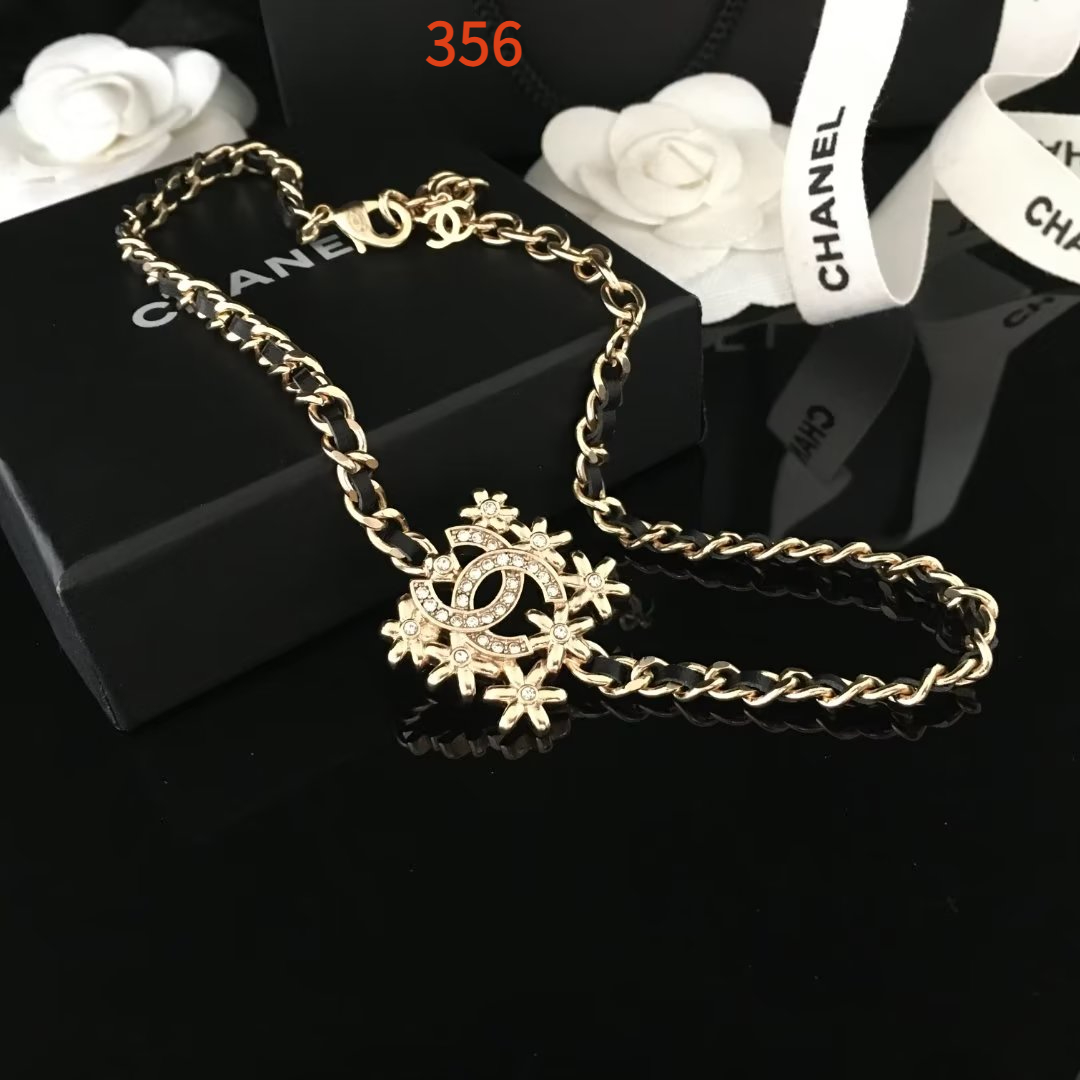 Necklace jewelry, no box, JC27 356 - qinlai888