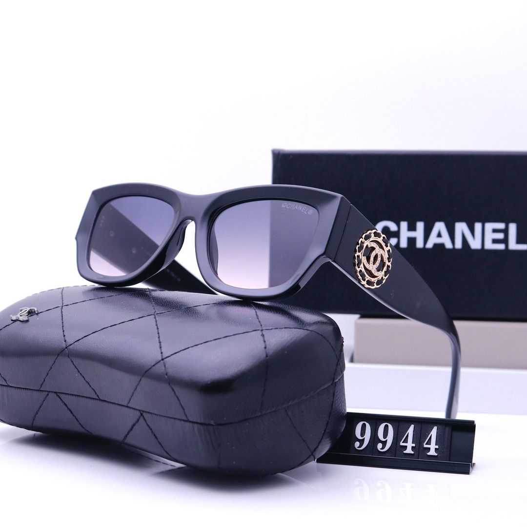 Sunglasses with the Box, SC36-9944 747 748 749 750 751 - qinlai888