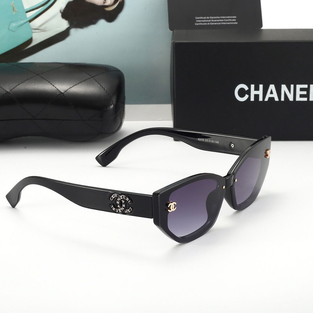 Sunglasses with the Box, SC36-6275 667 668 669 670 - qinlai888