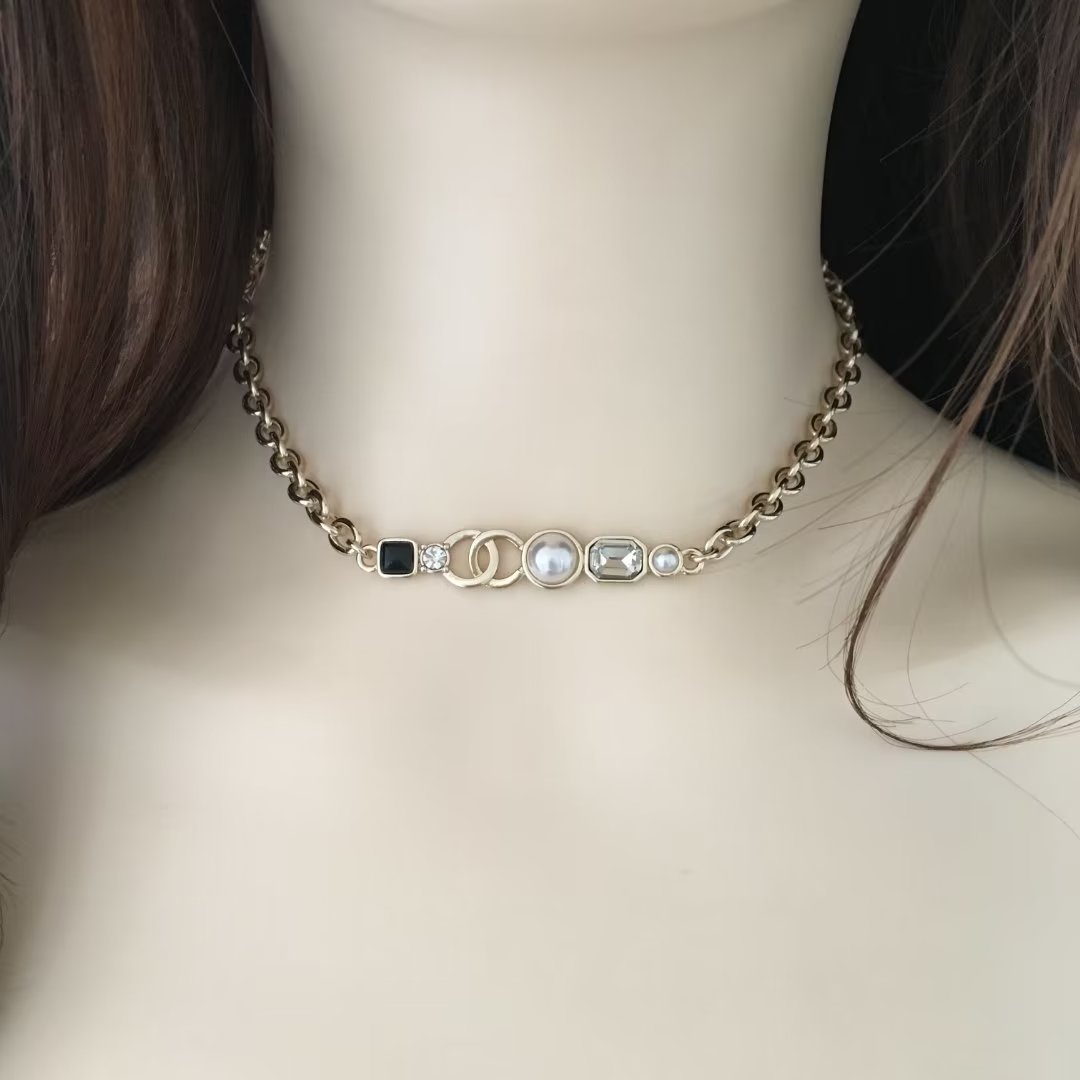 Necklace jewelry,no box,JC26 363 - qinlai888