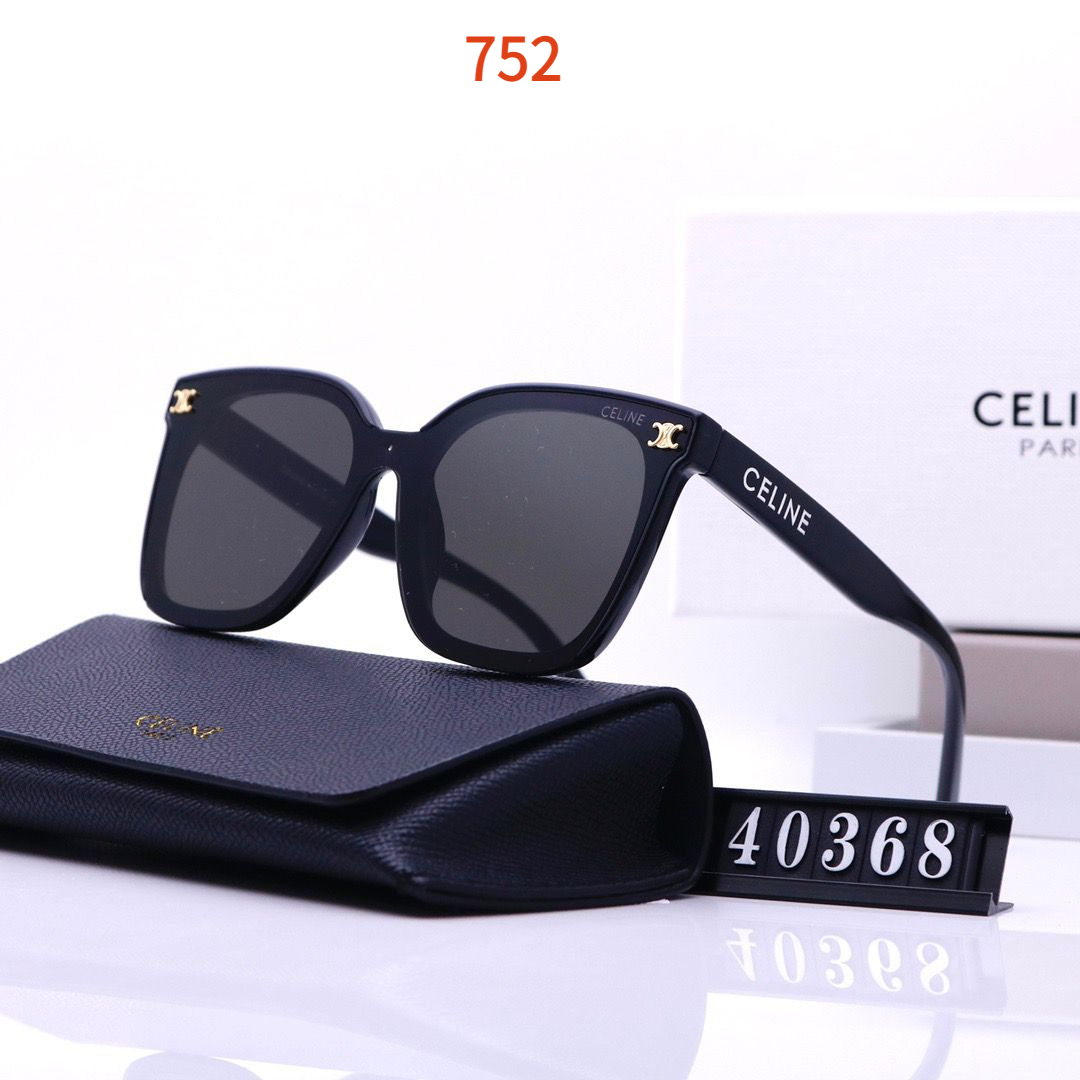Sunglasses with the Box, S*C25-40368 752 753 754 755 756 - qinlai888