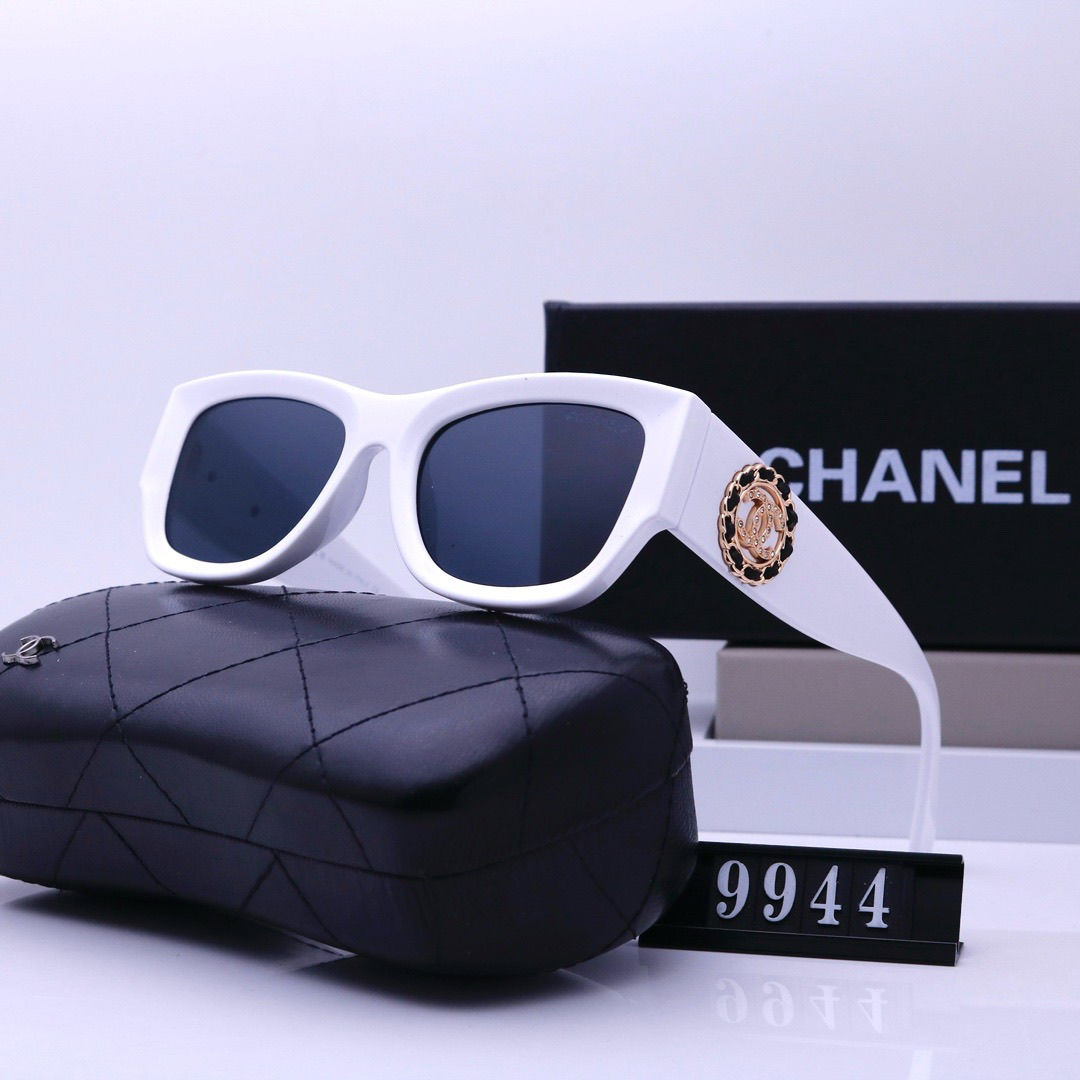 Sunglasses with the Box, SC36-9944 747 748 749 750 751 - qinlai888