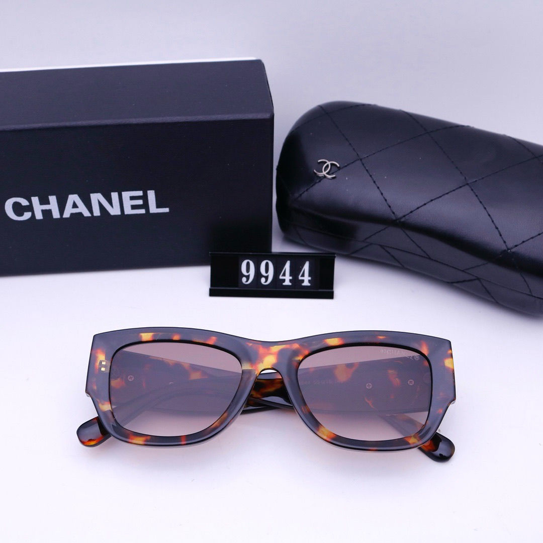 Sunglasses with the Box, SC36-9944 747 748 749 750 751 - qinlai888