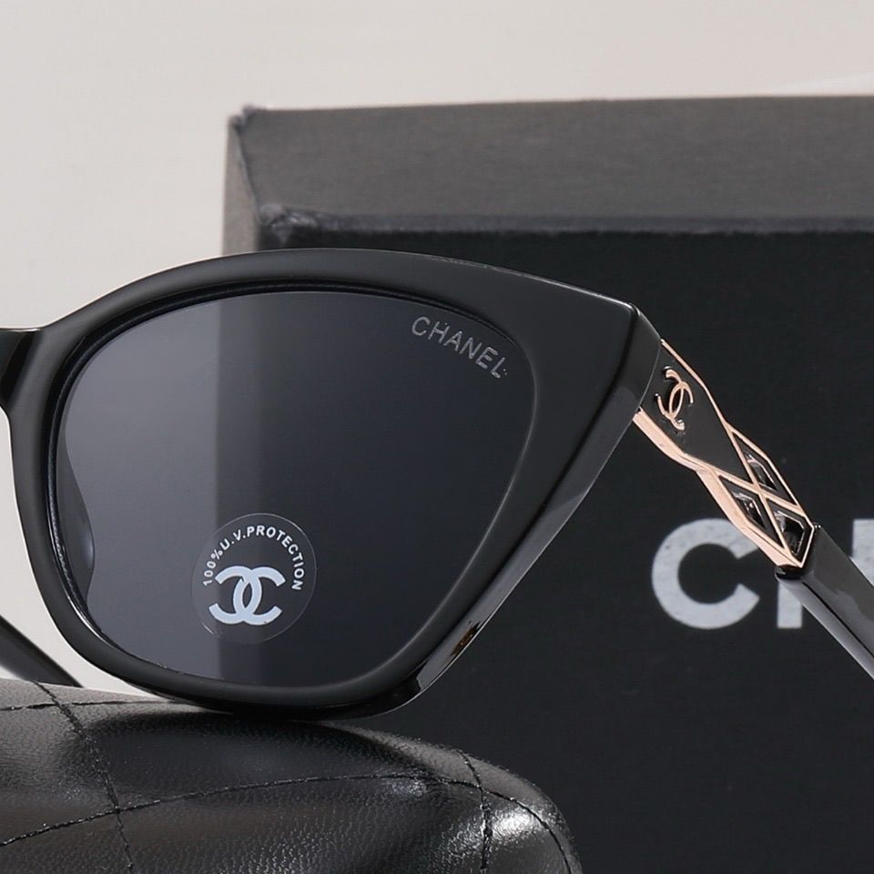 Sunglasses with the Box, SC36-58014 596 597 598 599 600 601 - qinlai888