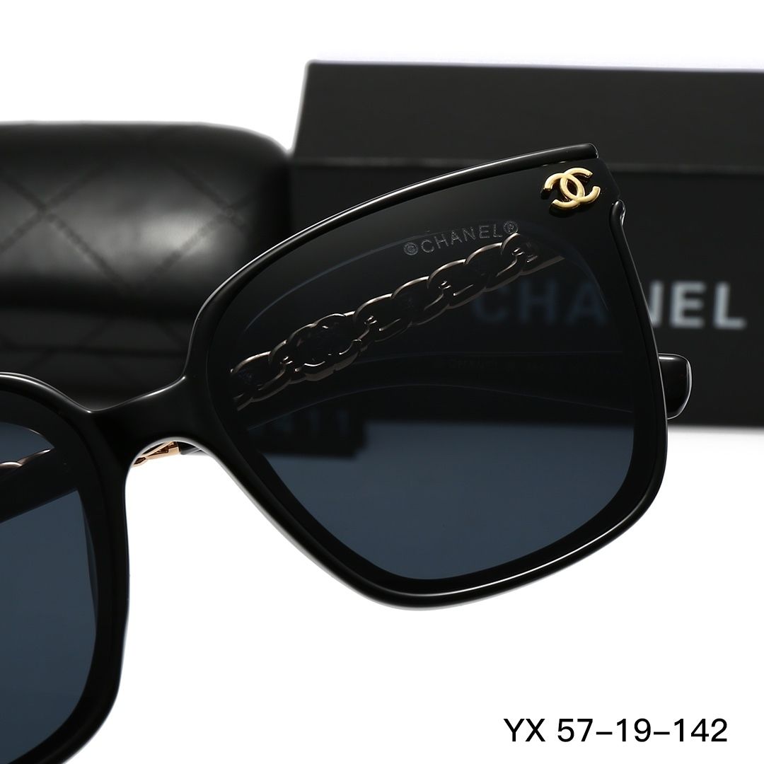 Sunglasses with the Box, SC37-83411 706 707 708 709 710 711 - qinlai888