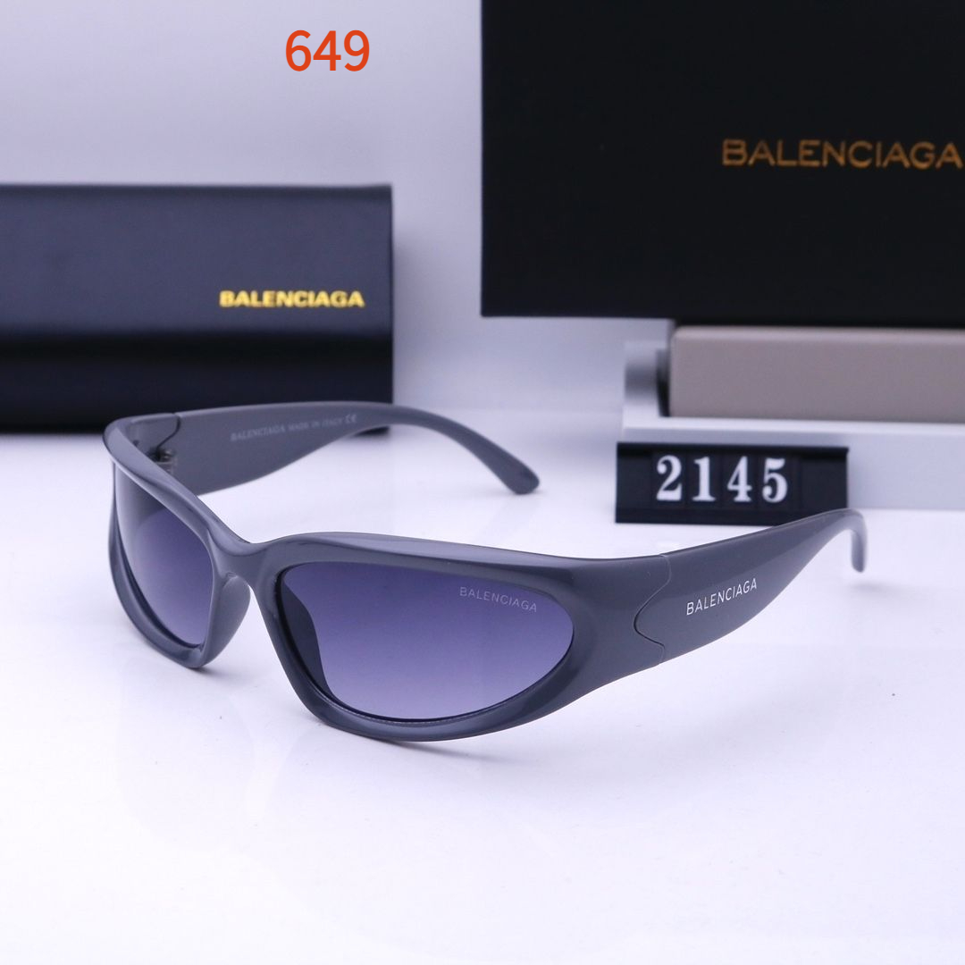 Sunglasses with the Box, SB25-2145 645 646 647 648 649 650 - qinlai888