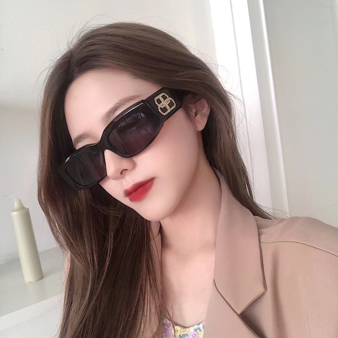 Sunglasses with the Box, SB25-6019 712 713 714 715 716 - qinlai888
