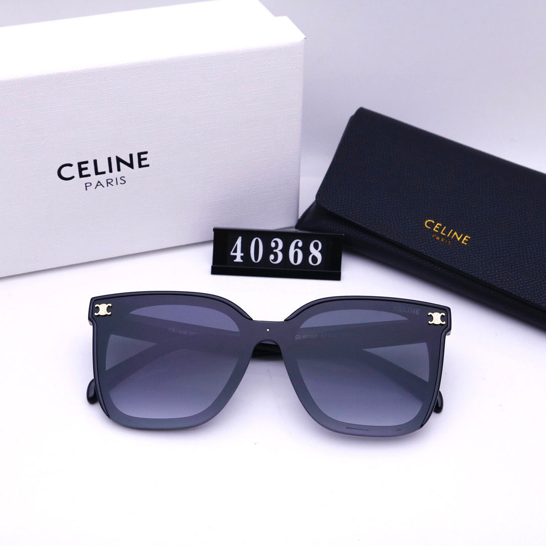 Sunglasses with the Box, S*C25-40368 752 753 754 755 756 - qinlai888