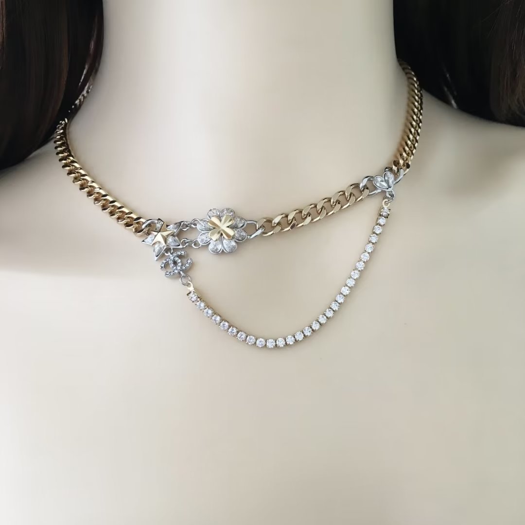 Necklace jewelry, no box, JC26 351 - qinlai888