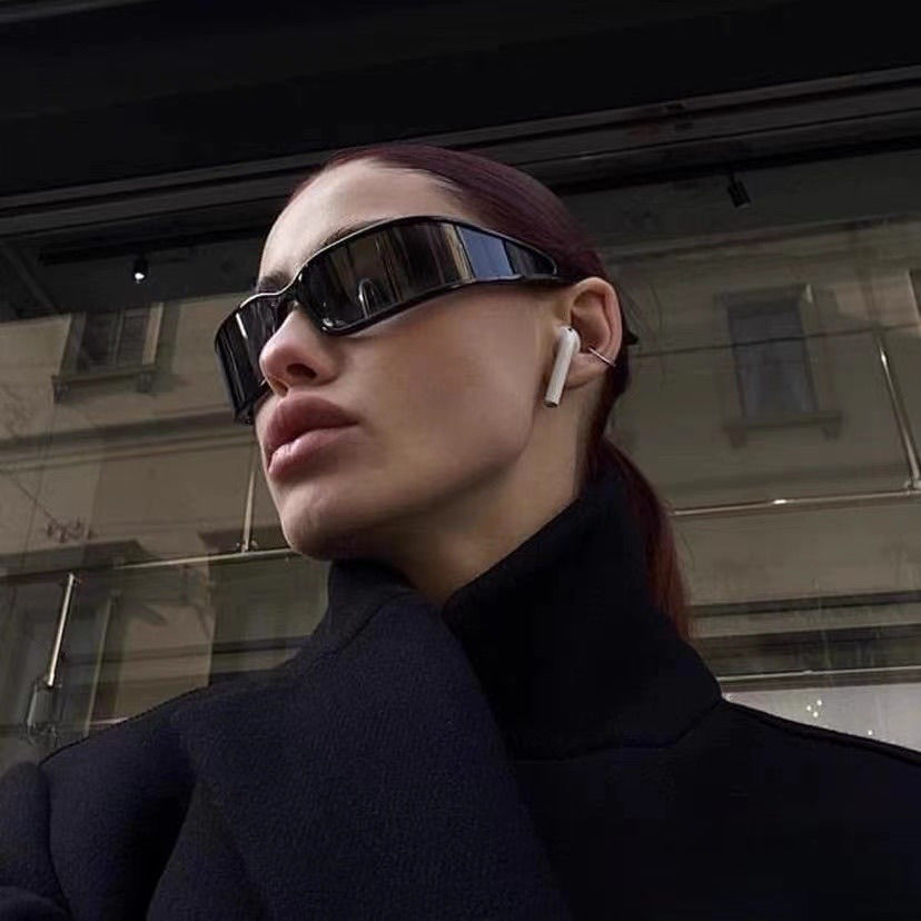 Sunglasses with the Box, SB25-6134 769 770 771 772 773 774 - qinlai888