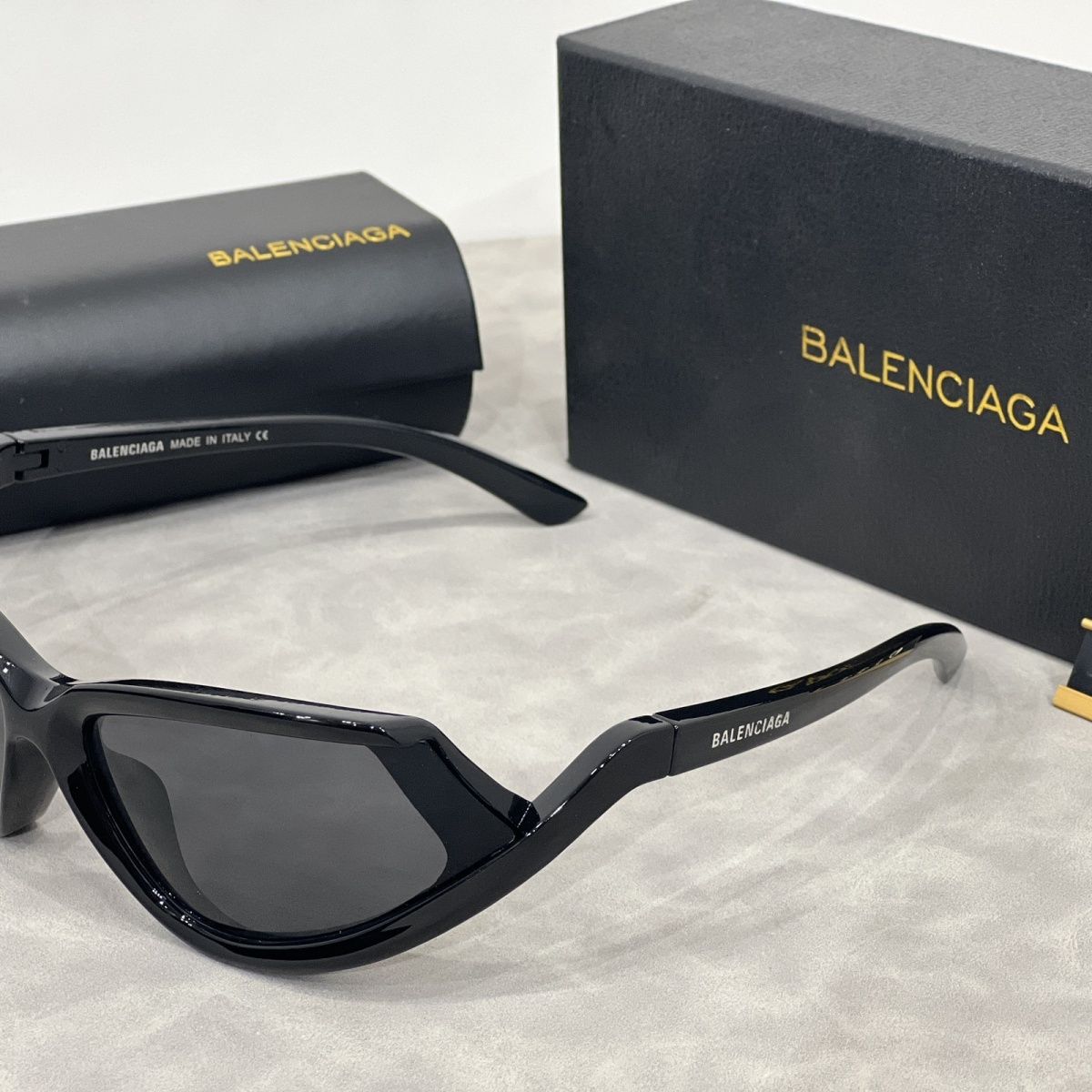 Sunglasses with the Box, SB24-6144 741 742 743 744 745 746 - qinlai888
