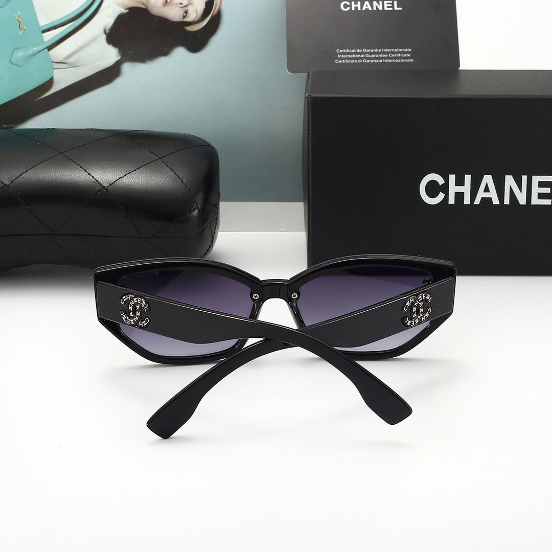 Sunglasses with the Box, SC36-6275 667 668 669 670 - qinlai888