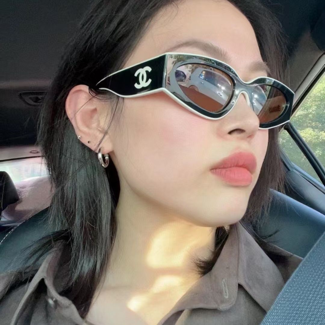 Sunglasses with the Box, SC36 798 799 800 801 802 803 - qinlai888