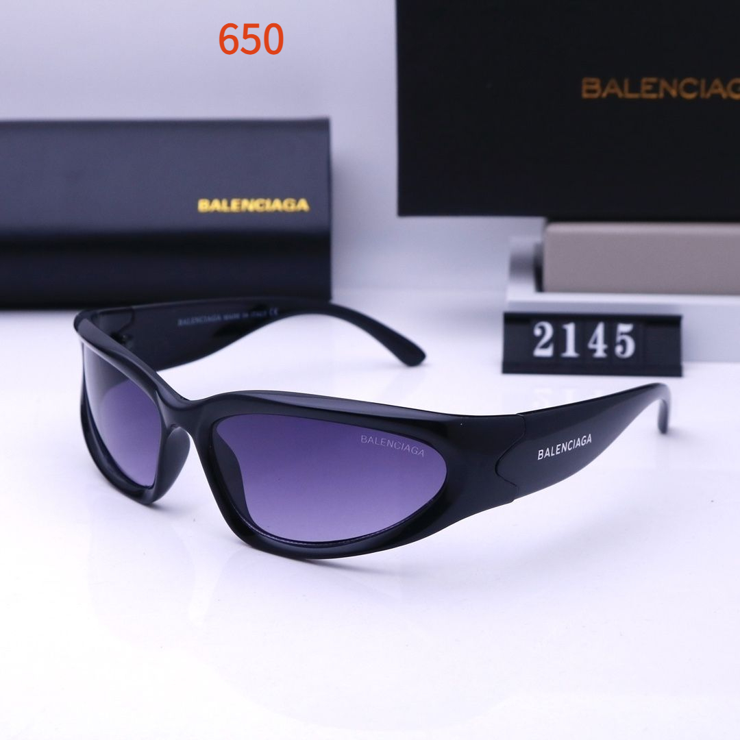 Sunglasses with the Box, SB25-2145 645 646 647 648 649 650 - qinlai888