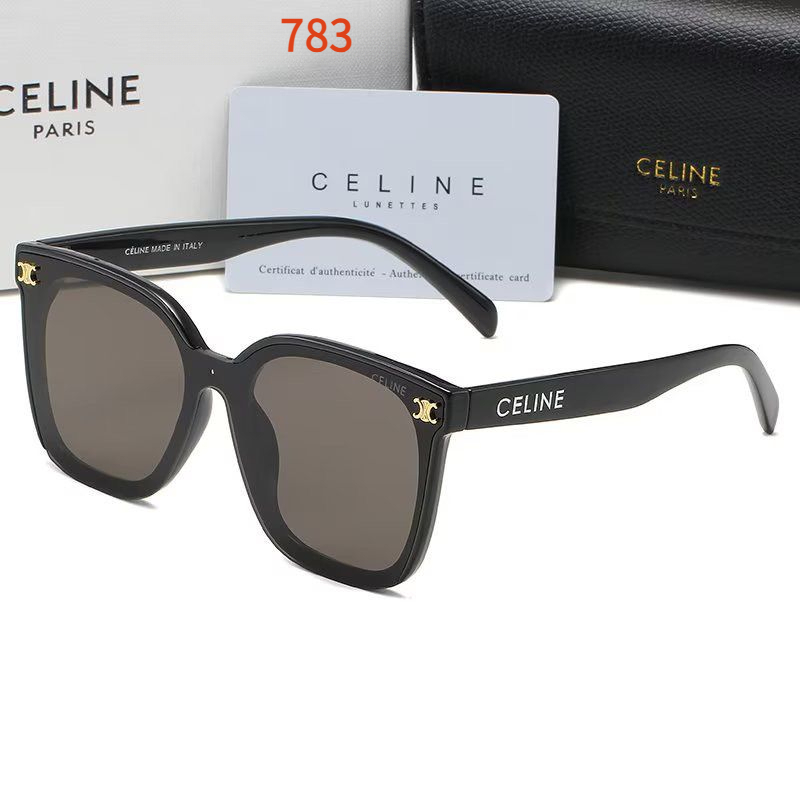 Sunglasses with the Box, S*C25-40368 779 780 781 782 783 - qinlai888