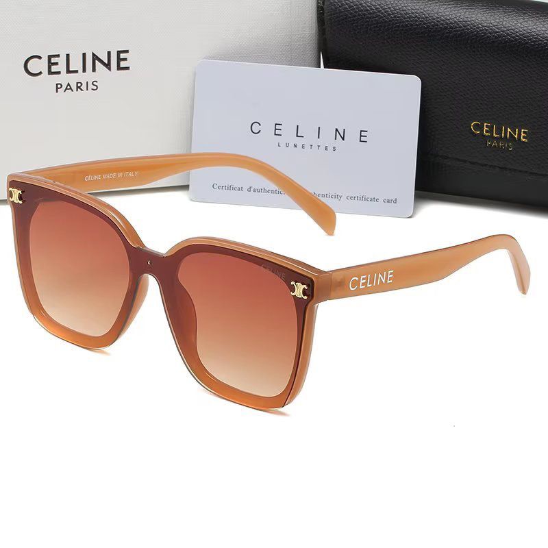 Sunglasses with the Box, S*C25-40368 779 780 781 782 783 - qinlai888