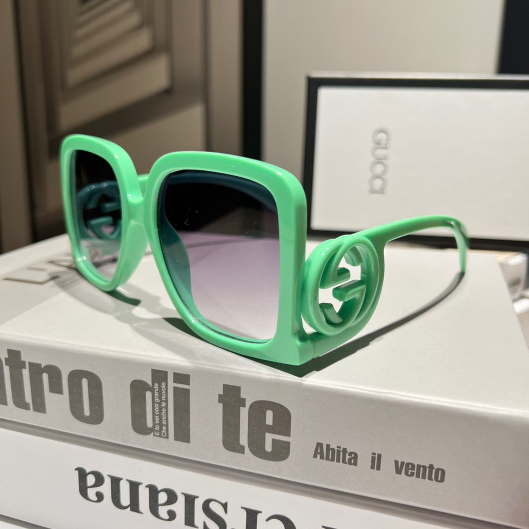Sunglasses with the Box, SG24 775 776 777 778 - qinlai888