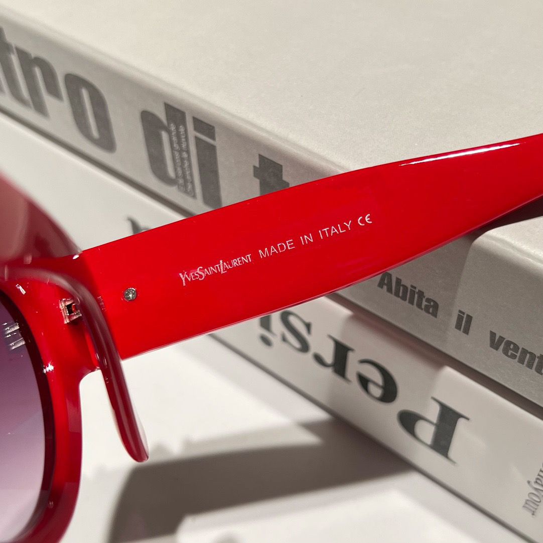 Sunglasses with the Box, SY25 695 696 697 698 699 700 - qinlai888