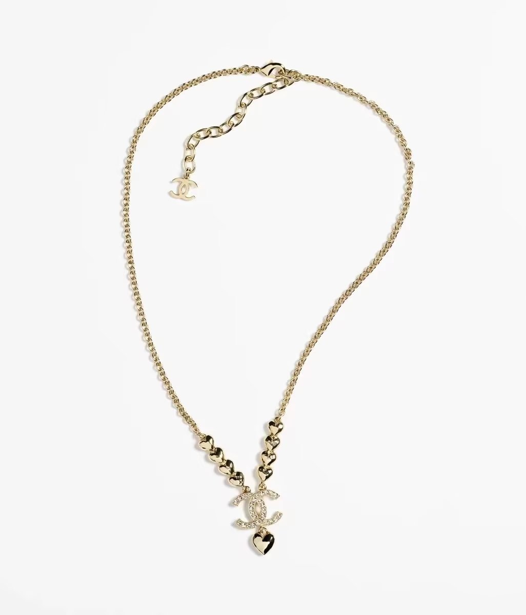 Necklace jewelry,no box,JC27 361 - qinlai888