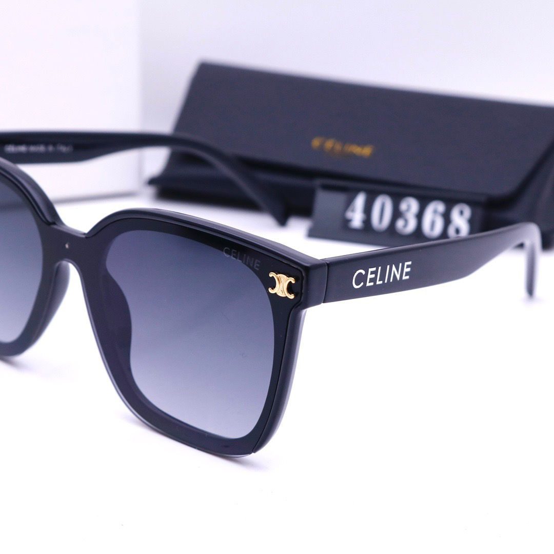 Sunglasses with the Box, S*C25-40368 752 753 754 755 756 - qinlai888