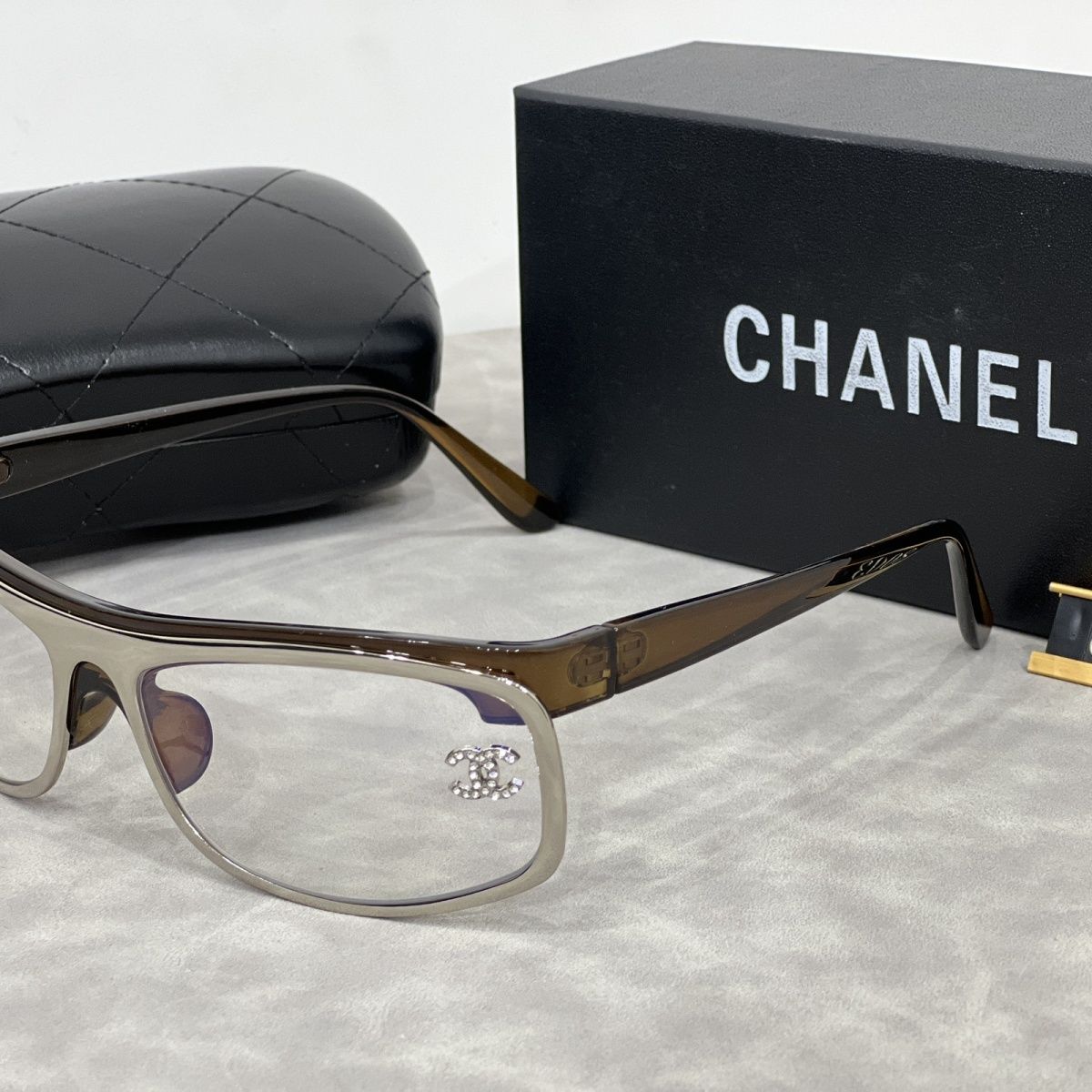 Sunglasses with the Box, SC36-8003 688 689 690 691 692 693 694 - qinlai888