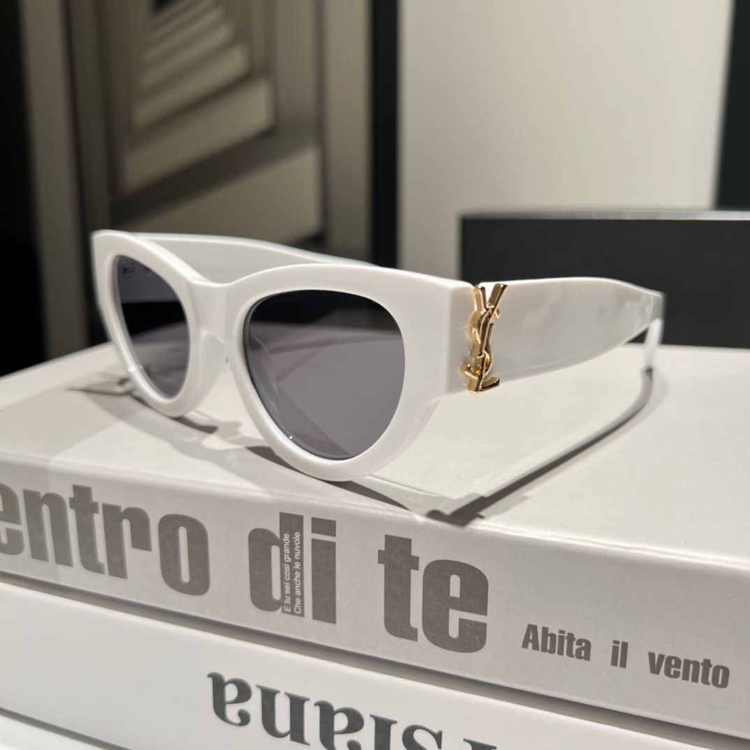 Sunglasses with the Box, SY25 695 696 697 698 699 700 - qinlai888