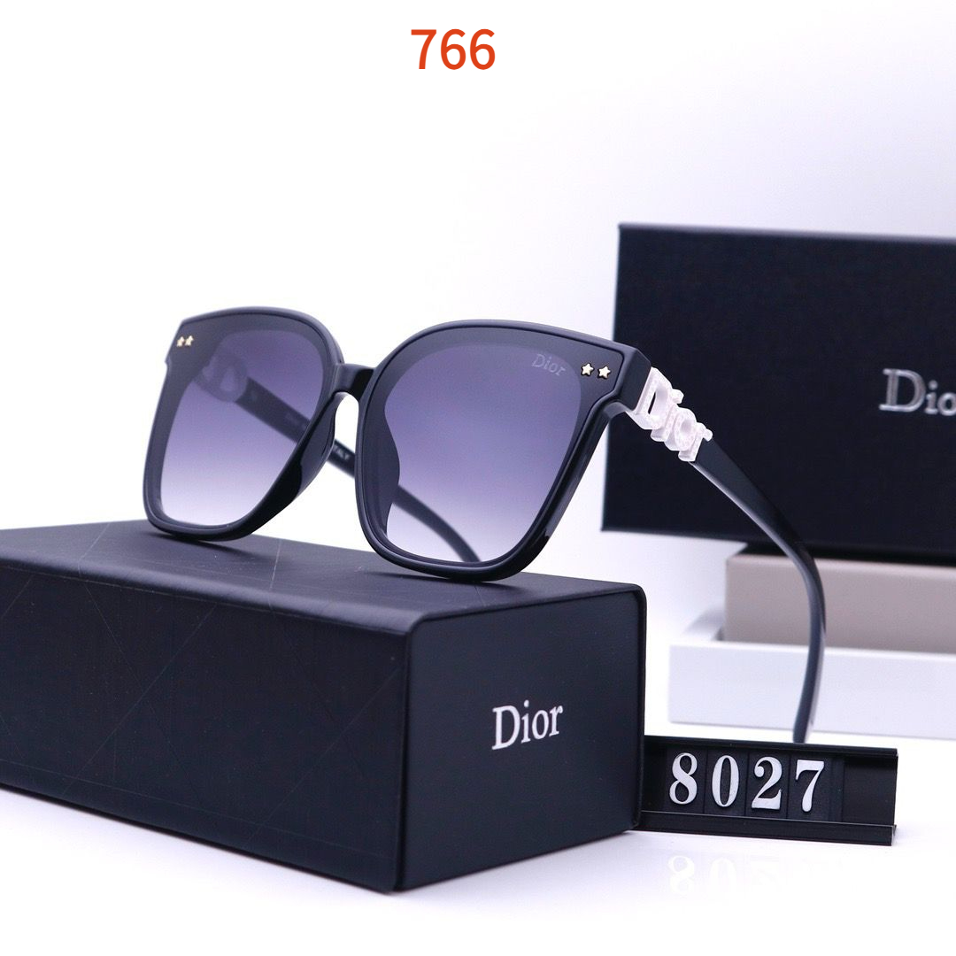 Sunglasses with the Box, SD25-8027 763 764 765 766 767 768 - qinlai888