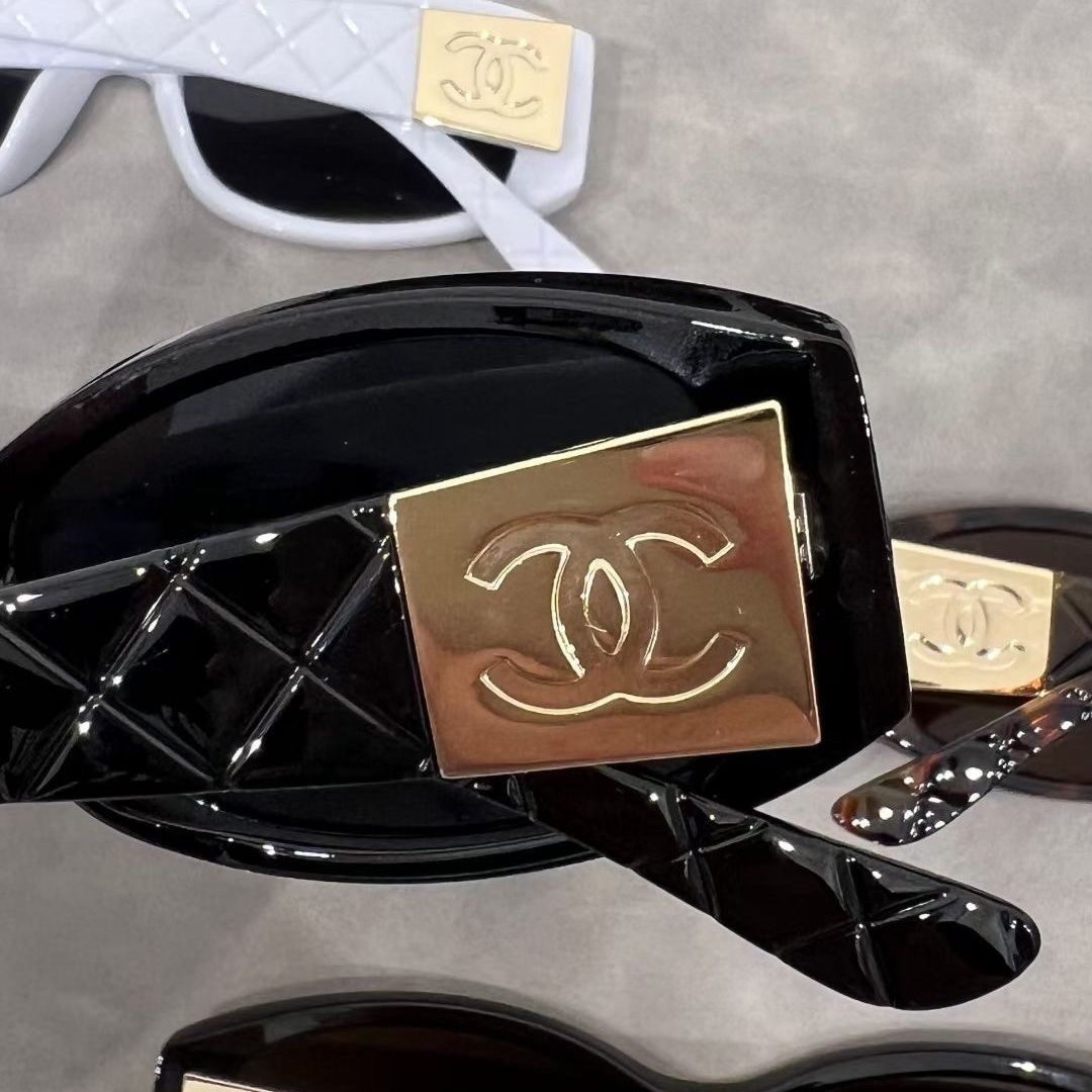 Sunglasses with the Box, SC38-6198 717 718 719 720 721 - qinlai888