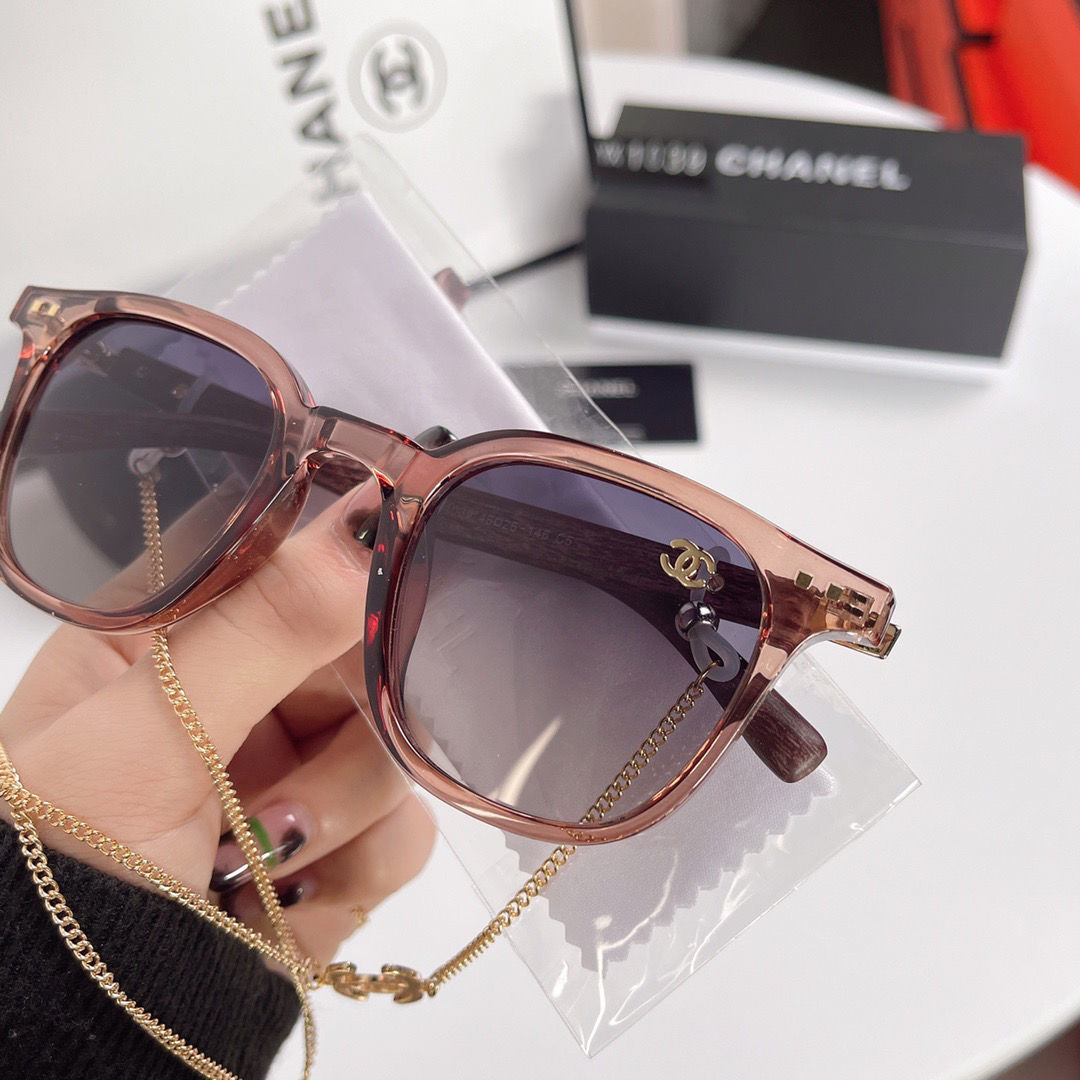 Sunglasses with the Box, SC36-1039 616 617 618 619 620 - qinlai888
