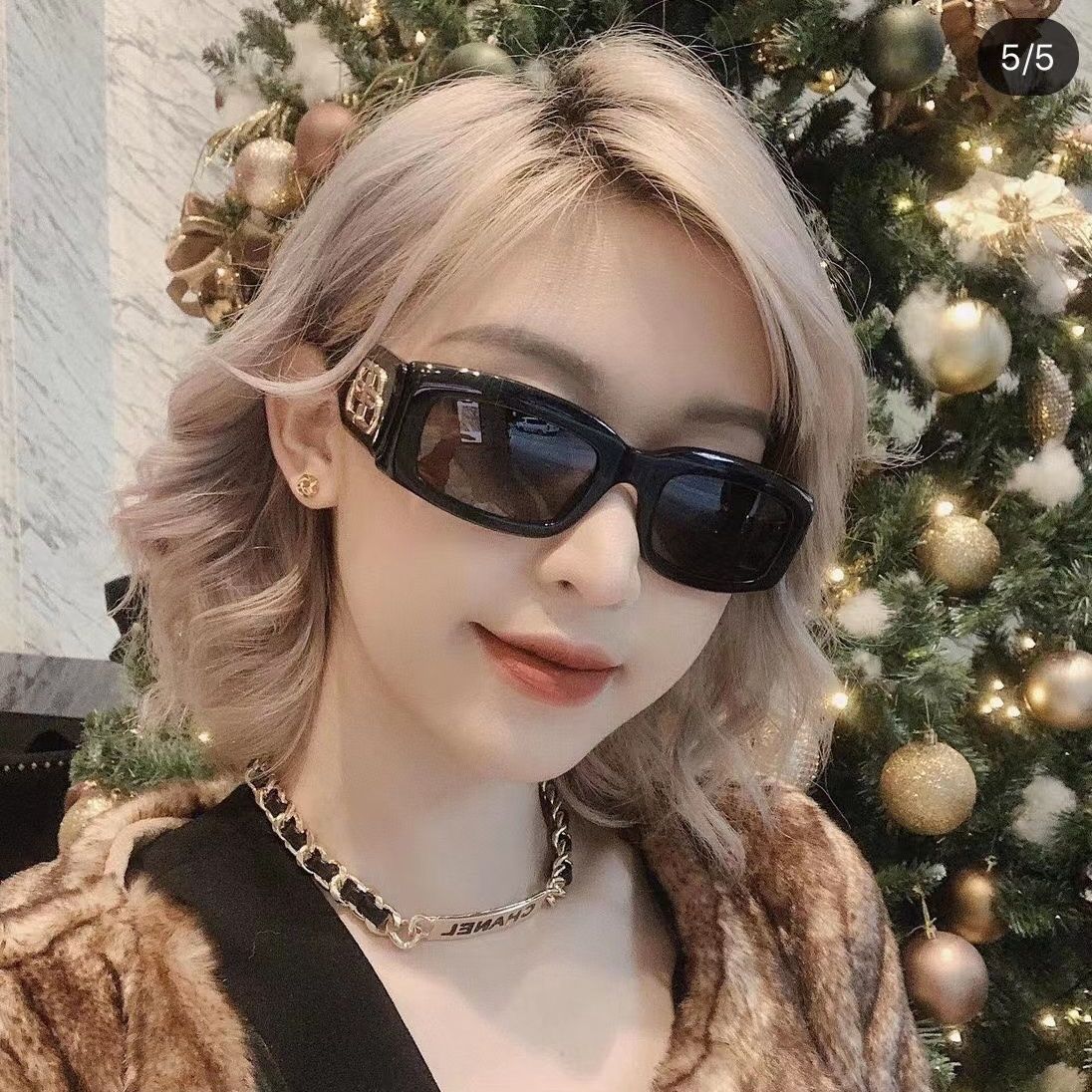 Sunglasses with the Box, SB25-6019 712 713 714 715 716 - qinlai888