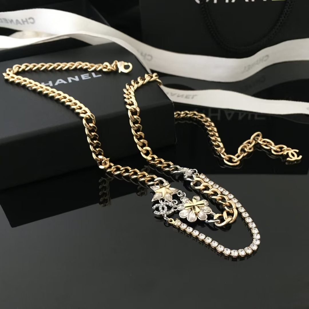 Necklace jewelry, no box, JC26 351 - qinlai888