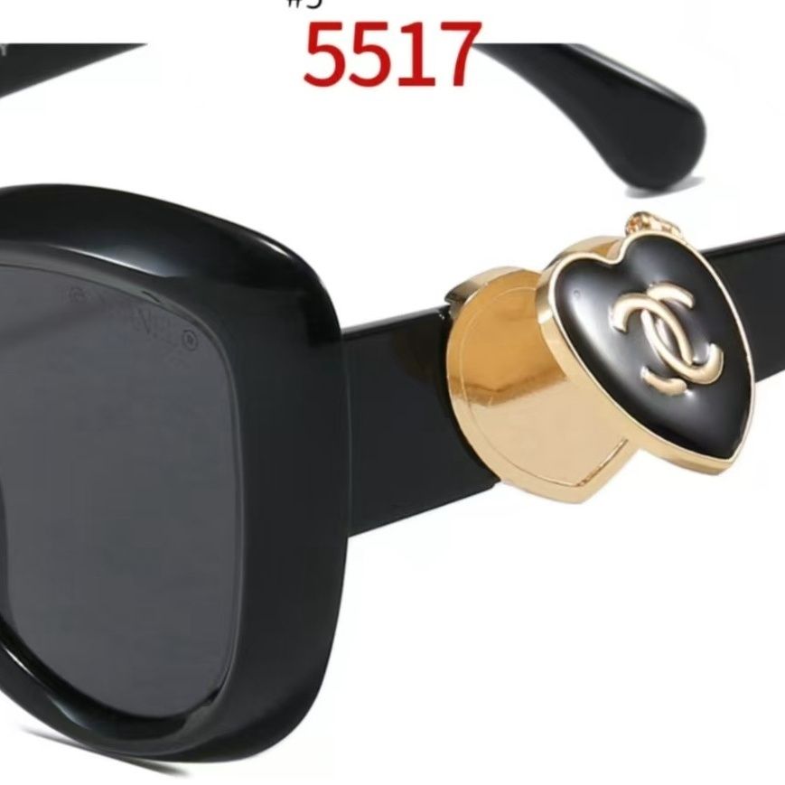 Sunglasses with the Box, SC37 728 729 730 731 732 733 - qinlai888