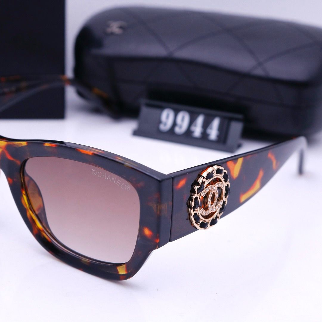 Sunglasses with the Box, SC36-9944 747 748 749 750 751 - qinlai888