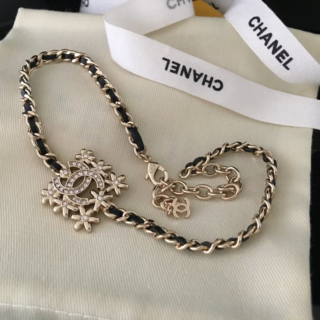 Necklace jewelry, no box, JC27 356 - qinlai888