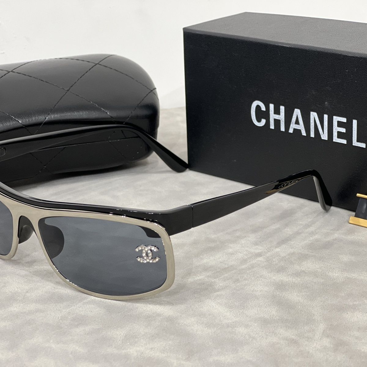Sunglasses with the Box, SC36-8003 688 689 690 691 692 693 694 - qinlai888