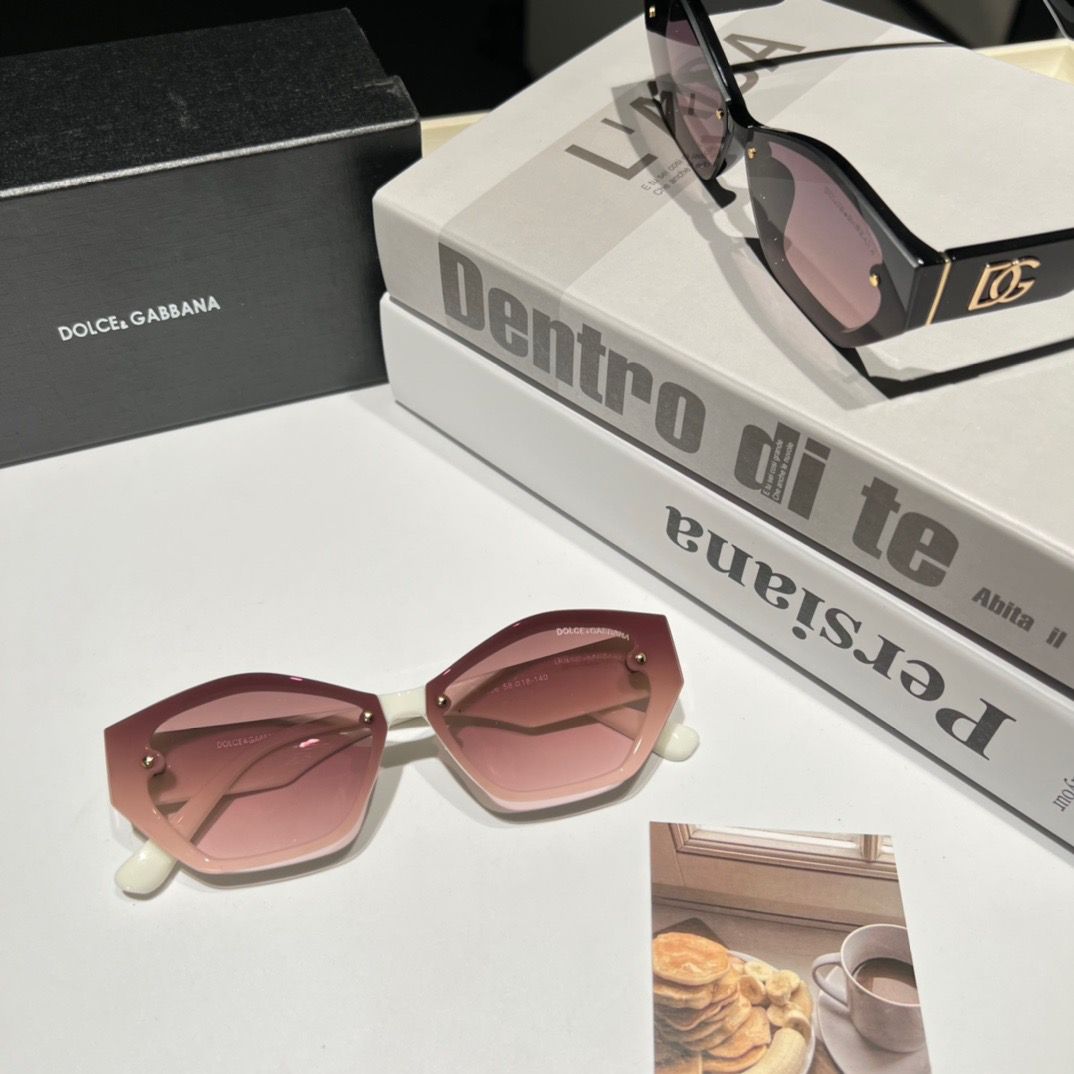 Sunglasses with the Box, S*D25 789 790 791 792 - qinlai888