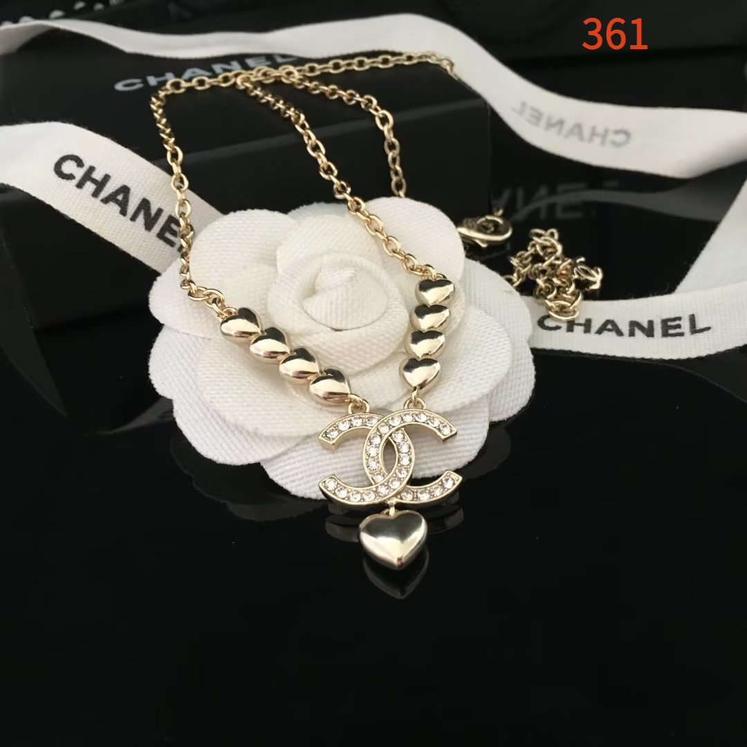 Necklace jewelry,no box,JC27 361 - qinlai888