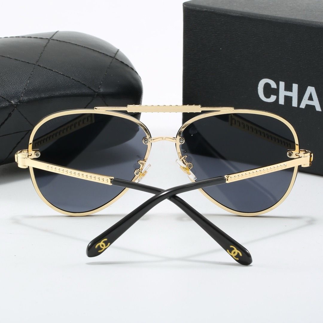 Sunglasses with the Box, SC36-9151 757 758 759 760 761 762 - qinlai888