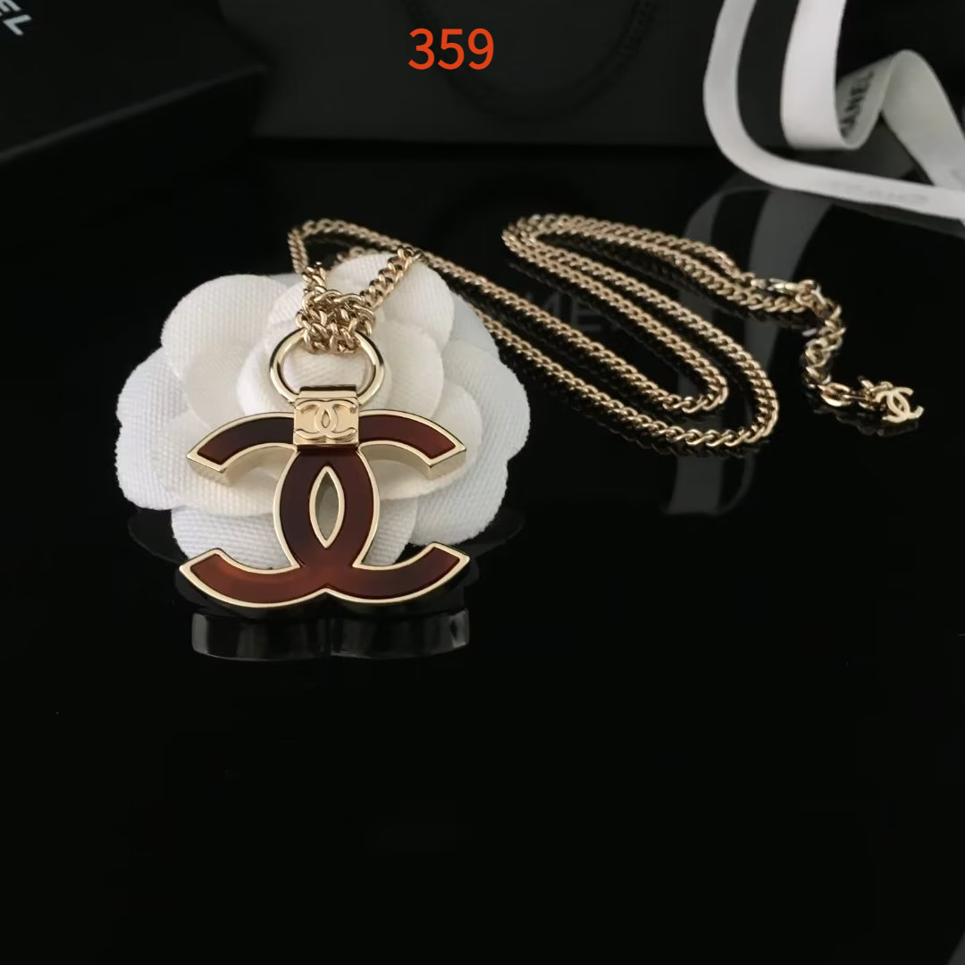 Necklace jewelry, no box, JC27 359 - qinlai888