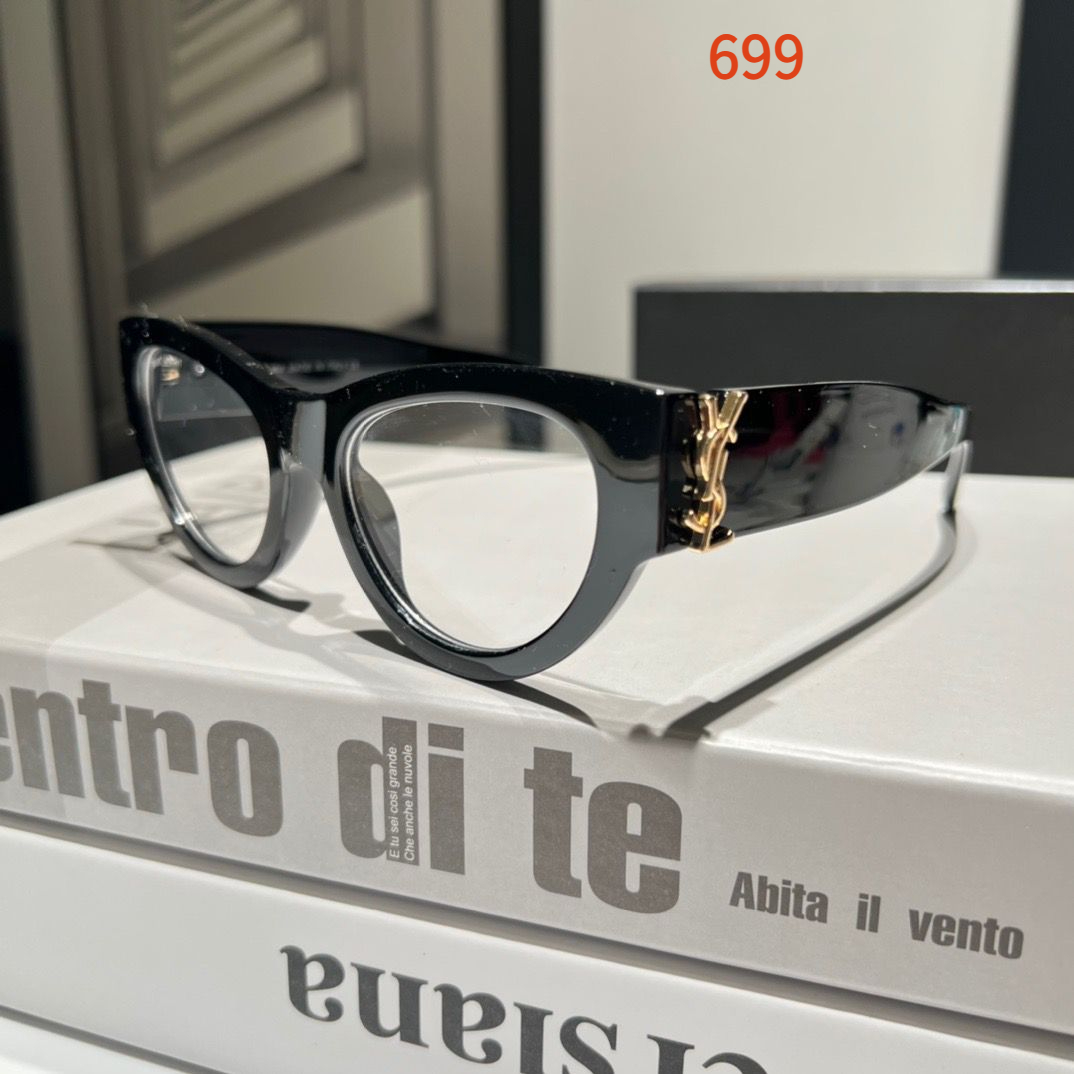 Sunglasses with the Box, SY25 695 696 697 698 699 700 - qinlai888