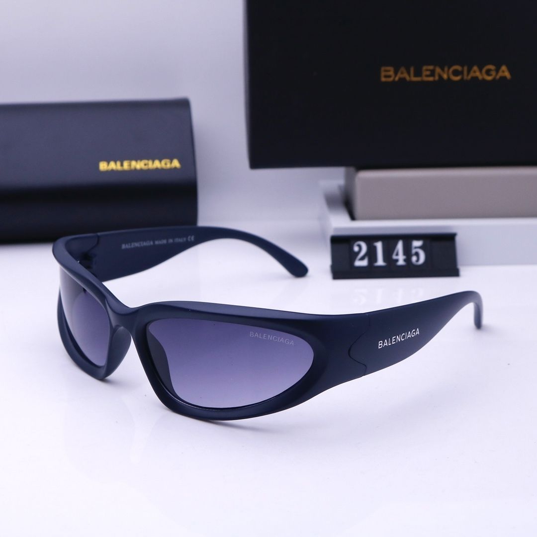 Sunglasses with the Box, SB25-2145 645 646 647 648 649 650 - qinlai888