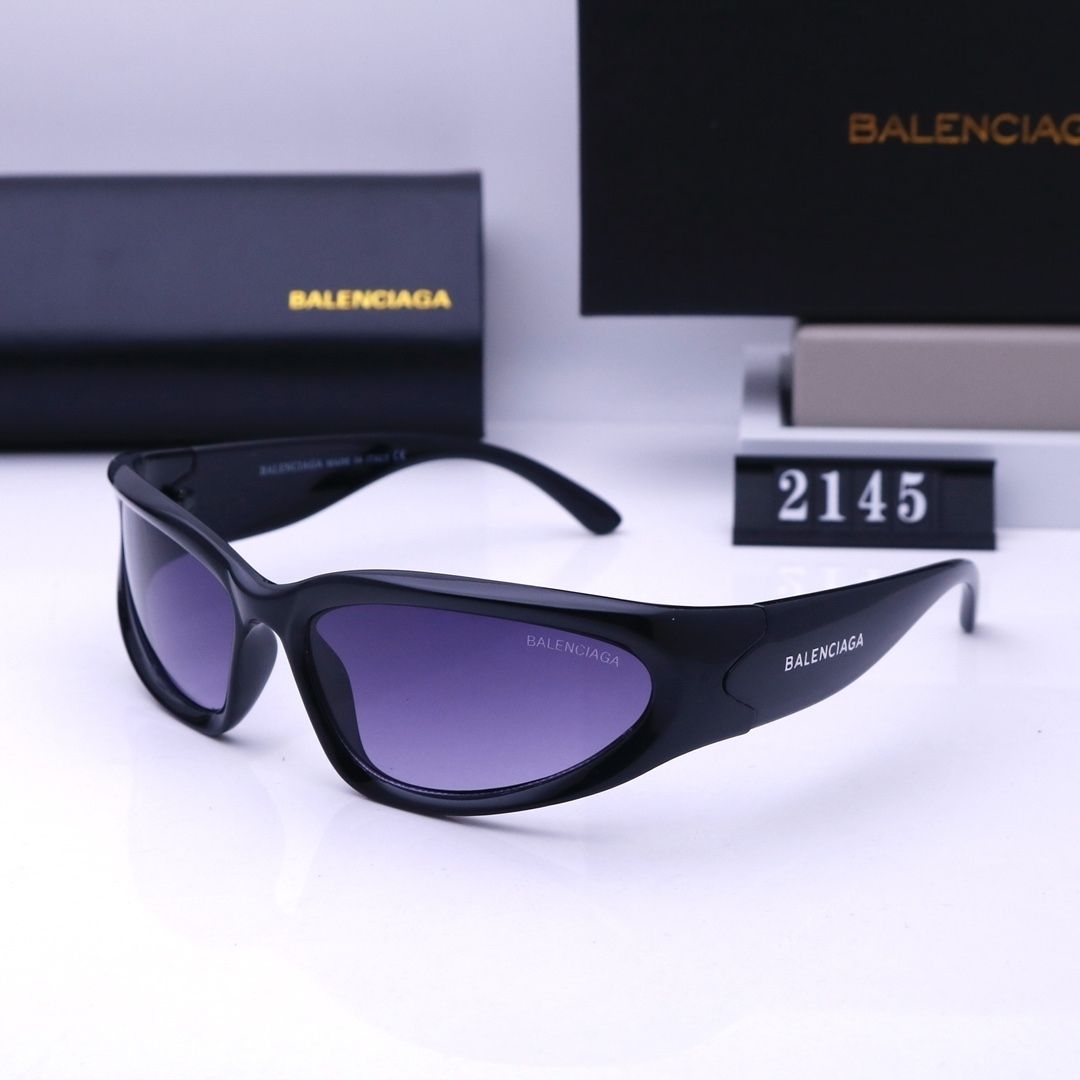 Sunglasses with the Box, SB25-2145 645 646 647 648 649 650 - qinlai888