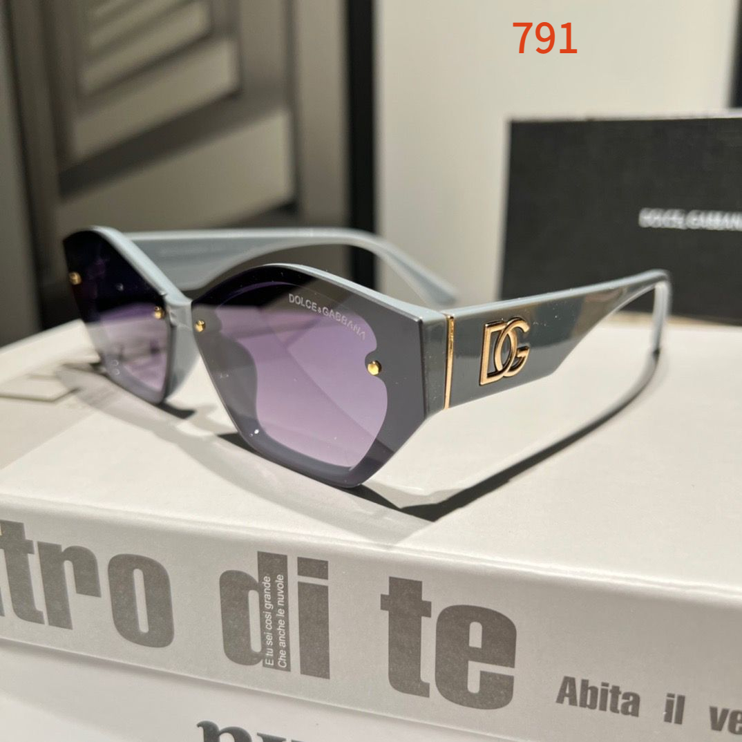 Sunglasses with the Box, S*D25 789 790 791 792 - qinlai888