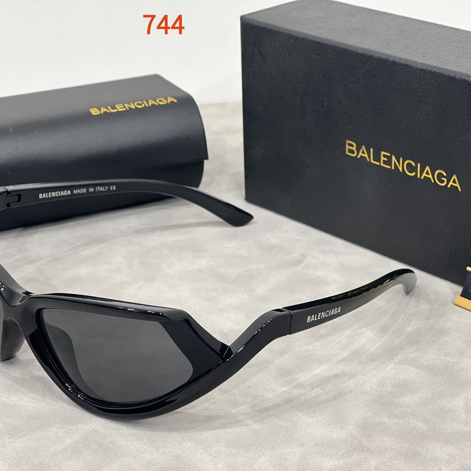 Sunglasses with the Box, SB24-6144 741 742 743 744 745 746 - qinlai888