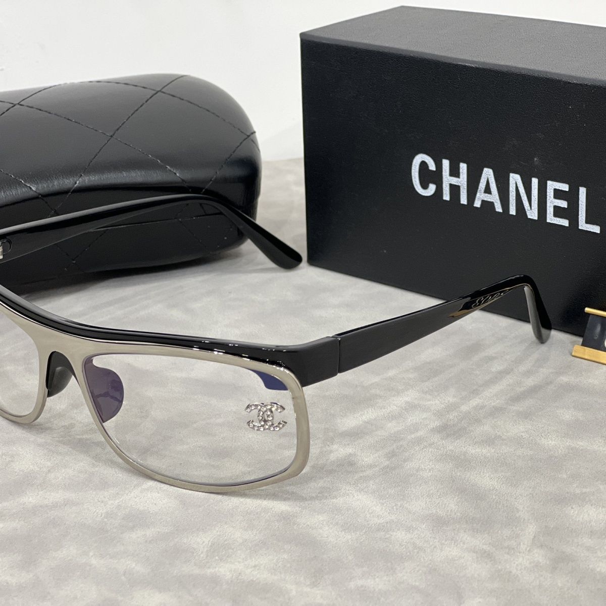 Sunglasses with the Box, SC36-8003 688 689 690 691 692 693 694 - qinlai888