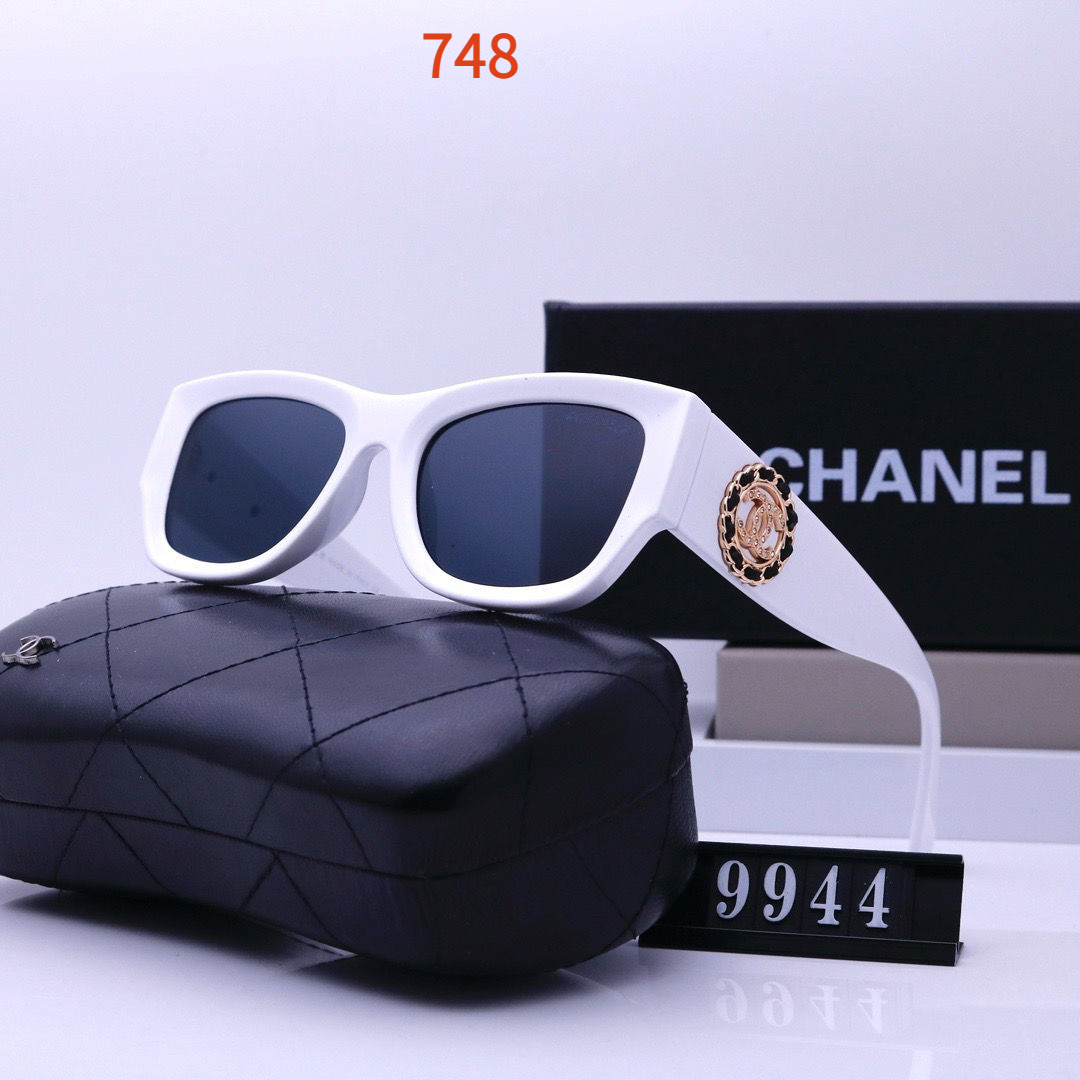 Sunglasses with the Box, SC36-9944 747 748 749 750 751 - qinlai888