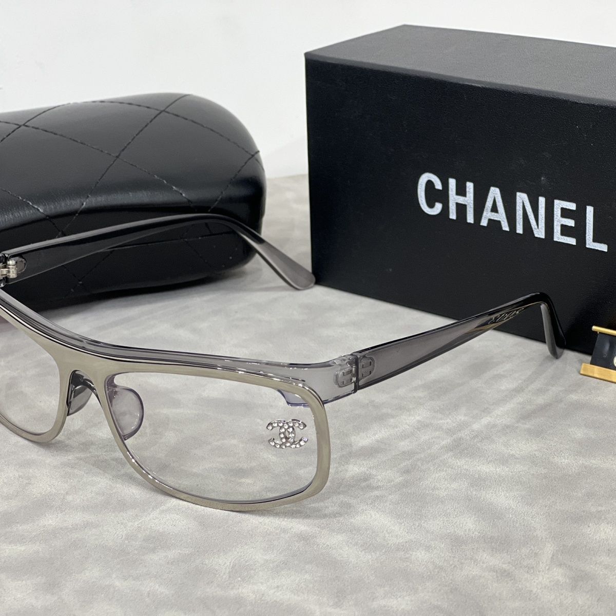 Sunglasses with the Box, SC36-8003 688 689 690 691 692 693 694 - qinlai888