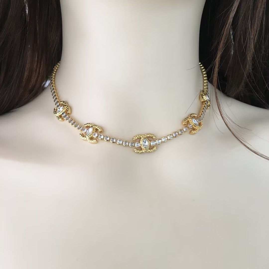 Necklace jewelry,no box,JC28 362 - qinlai888