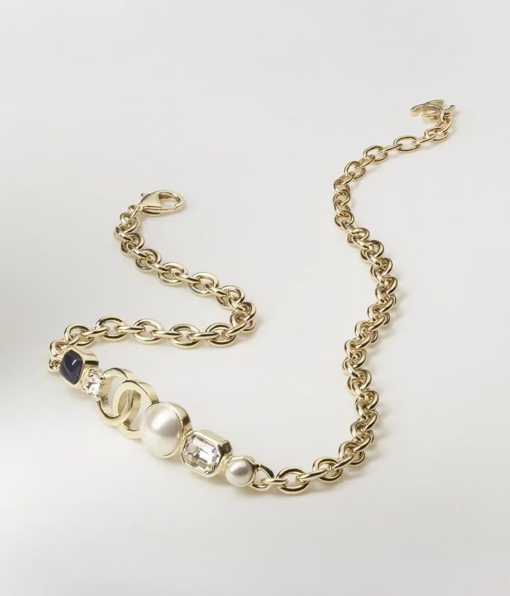 Necklace jewelry,no box,JC26 363 - qinlai888